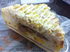 吞拿鱼三明治-精点味道(大连商场店)
