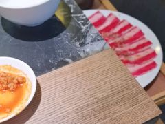 -隐家本格烧肉(万达广场店)