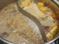 -许府牛火锅(信义坊总店)