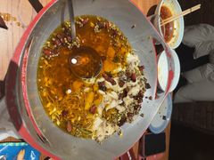 -双流老妈兔头(荟聚店)