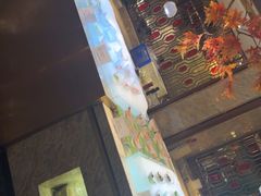 -半岛翡丽海鲜自助餐厅(观风亭店)