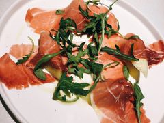 帕尔玛火腿配蜜瓜-Solo(衡山路店)