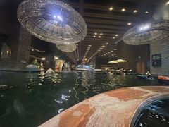 -清河半岛温泉度假酒店