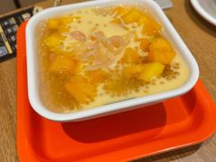 -满记甜品(岭南新天地店)