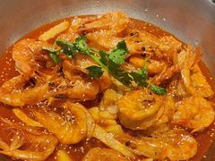 -阿田大虾·鲜虾火锅·(青浦万达茂店)