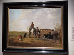 -上海博物馆(人民广场馆)