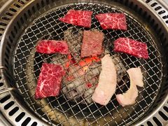 -匠太烧肉台日料理餐酒馆(三林店)