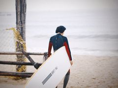 -西涌国际滨海旅游区