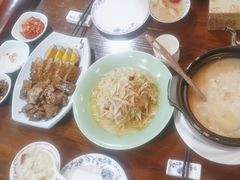 -赖厨潮汕砂锅粥