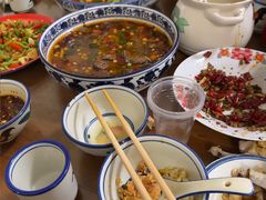 -小街47號江湖菜(四合院店)