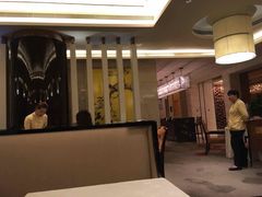 -酌宴府The China Club·广州万富希尔顿酒店(云城东路店)