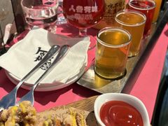 -牛啤堂精酿啤酒餐吧(五棵松华熙店)