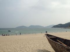 -台山川岛旅游度假区