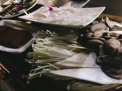 -香天下·四川火锅(安镇大润发店)