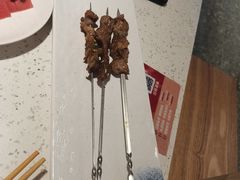 -三人行骨头王火锅(长寿店)