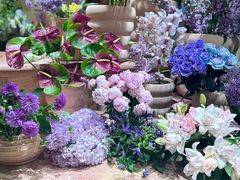 -BEAST野兽派(上海浦东嘉里城店)