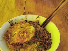 -晓小面