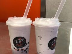 -CoCo都可(湖滨银泰店B区店)