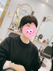 -YESIDO BLACK椰岛造型
