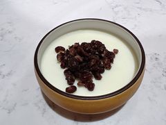 红豆双皮奶-大榕树下顺德菜(融创茂店)