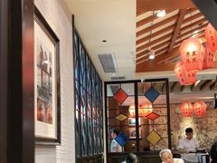 大堂-大壶春生煎(四川中路店)