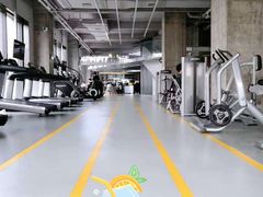 -LA合时健身4PMFIT(花桥旗舰店)