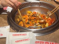 -七欣天香辣蟹火锅(上海银亿滨江店)
