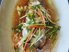 -宾朋海鲜特色美食餐厅·纯手工鲅鱼水饺(兴海路店)