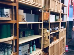 -礼耕堂·百年茶人餐厅(梅家坞店)