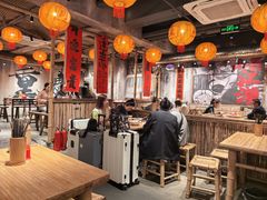 -周小波重庆小面·重庆名小吃(邹容路店)
