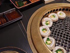 -谷牛和牛烤肉(漕河泾印象城店)