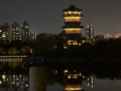 -迎泽公园