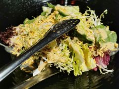 果蔬大拌菜-九十九顶毡房(阜石路店)
