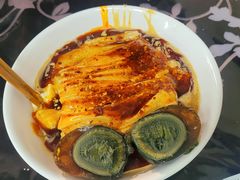 -何老二卤汁凉粉