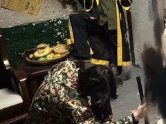 -棂笼·深度沉浸密室(武汉旗舰店)