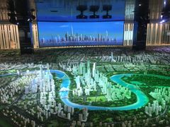 -天津市规划展览馆