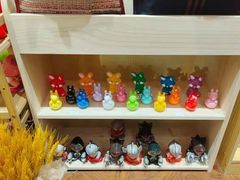 -TOPVTG奢侈品回收站(陕西南路店)