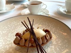 -Caprice(香港四季酒店)