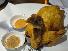 传统葫芦鸡-秦月轩·陕西家乡菜(阜成路·五棵松店)