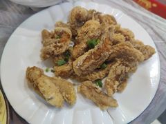-金海湾海鲜排档(朱家尖店)