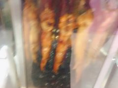 -一代烤翅王(大汉口店)