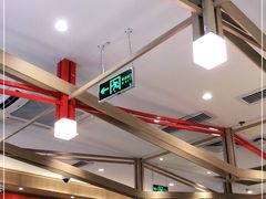 大堂-味千拉面(双井店)