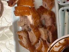 -福来居烤鸭店(天坛二店)