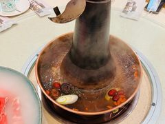 -阳坊胜利涮羊肉(阳坊老店)