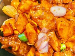 -芳满庭粤菜餐厅(丹阳吾悦店)