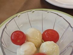 -萨莉亚意式餐厅(玉泉路物美店)