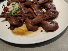 -江南小菜(东辰御龙湾店)