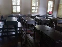 -毛泽东同志旧居