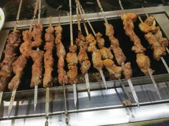 -运德成·天津老味烧烤(广开二马路店)