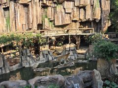 -长鹿旅游休博园